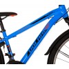 Volare Cross 18V Jongensfiets 26 inch Blauw