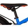 Volare Cross 18V Jongensfiets 26 inch Blauw