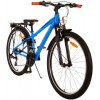 Volare Cross 18V Jongensfiets 26 inch Blauw