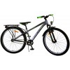 Volare Cross Jongensfiets 26 inch Donkergrijs