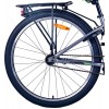 Volare Cross Jongensfiets 26 inch Donkergrijs