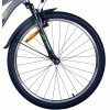 Volare Cross Jongensfiets 26 inch Donkergrijs