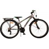 Volare Cross 18V Jongensfiets 26 inch Grijs