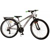 Volare Cross 18V Jongensfiets 26 inch Grijs