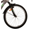 Volare Cross 18V Jongensfiets 26 inch Grijs