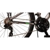 Volare Cross 18V Jongensfiets 26 inch Grijs