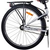 Volare Cross Jongensfiets 26 inch Zilver