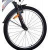 Volare Cross Jongensfiets 26 inch Zilver