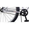 Volare Cross Jongensfiets 26 inch Zilver