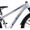 Volare Cross Jongensfiets 26 inch Zilver