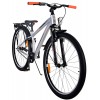 Volare Cross Jongensfiets 26 inch Zilver