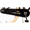 Volare Excellent Meisjesfiets 24 inch Zwart