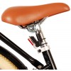 Volare Excellent Meisjesfiets 24 inch Zwart