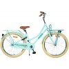 Volare Excellent Meisjesfiets 24 inch Groen