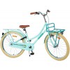 Volare Excellent Meisjesfiets 24 inch Groen