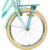 Volare Excellent Meisjesfiets 24 inch Groen