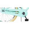 Volare Excellent Meisjesfiets 24 inch Groen