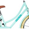 Volare Excellent Meisjesfiets 24 inch Groen