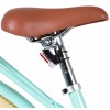 Volare Excellent Meisjesfiets 24 inch Groen