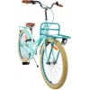 Volare Excellent Meisjesfiets 24 inch Groen