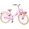 Volare Excellent Meisjesfiets 24 inch Roze