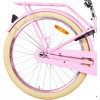 Volare Excellent Meisjesfiets 24 inch Roze