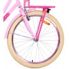 Volare Excellent Meisjesfiets 24 inch Roze