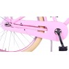 Volare Excellent Meisjesfiets 24 inch Roze