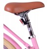 Volare Excellent Meisjesfiets 24 inch Roze