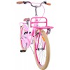 Volare Excellent Meisjesfiets 24 inch Roze