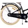 Volare Excellent 3V Meisjesfiets 24 inch Zwart