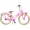 Volare Excellent 3V Meisjesfiets 24 inch Roze