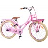 Volare Excellent 3V Meisjesfiets 24 inch Roze