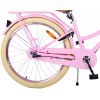 Volare Excellent 3V Meisjesfiets 24 inch Roze