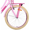 Volare Excellent 3V Meisjesfiets 24 inch Roze