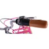 Volare Excellent 3V Meisjesfiets 24 inch Roze