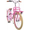 Volare Excellent 3V Meisjesfiets 24 inch Roze