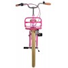 Volare Excellent 3V Meisjesfiets 24 inch Roze