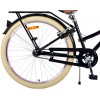 Volare Cross Jongensfiets 26 inch Zwart | 2 handremmen