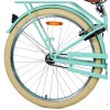 Volare Cross Jongensfiets 26 inch Groen | 2 handremmen