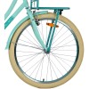 Volare Cross Jongensfiets 26 inch Groen | 2 handremmen