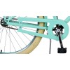 Volare Cross Jongensfiets 26 inch Groen | 2 handremmen