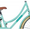 Volare Cross Jongensfiets 26 inch Groen | 2 handremmen