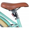 Volare Cross Jongensfiets 26 inch Groen | 2 handremmen