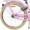 Volare Excellent Meisjesfiets 26 inch Roze | 2 handremmen