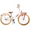 Volare Excellent Meisjesfiets 26 inch Wit