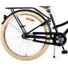 Volare Excellent 3V Meisjesfiets 26 inch Zwart