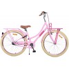 Volare Excellent 3V Meisjesfiets 26 inch Roze