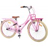 Volare Excellent 3V Meisjesfiets 26 inch Roze