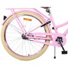 Volare Excellent 3V Meisjesfiets 26 inch Roze